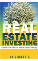 Real Estate Investing