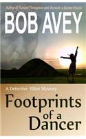 Footprints of a Dancer - Book 3