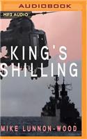 King's Shilling