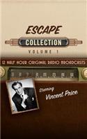 Escape, Collection 1