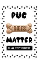 Pug Diets Matter
