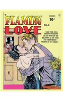 Flaming Love #1