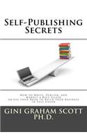 Self-Publishing Secrets