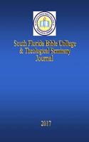 South Florida Bible College & Theological Seminary Journal, Vol.5