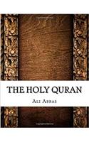 The Holy Quran