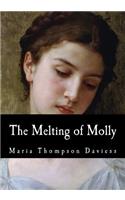 Melting of Molly