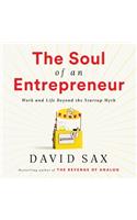 Soul of an Entrepreneur Lib/E