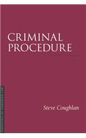 Criminal Procedure, 2/E