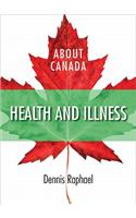 About Canada: Health & Illness
