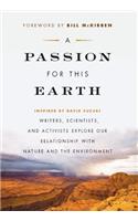 Passion for This Earth