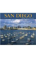 San Diego Impressions