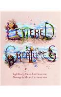Lettered Creatures