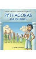 Pythagoras and the Ratios: A Math Adventure