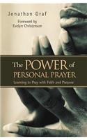 Power of Personal Prayer, The