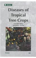 Diseases of Tropical Tree Crops