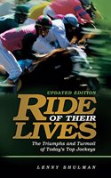 Ride of Their Lives