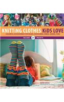 Knitting Clothes Kids Love
