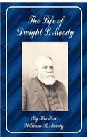 Life of Dwight L. Moody