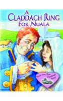 A Claddagh Ring for Nuala