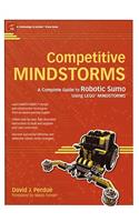 Competitive Mindstorms