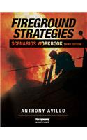 Fireground Strategies Scenarios Workbook