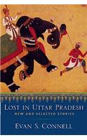 Lost in Uttar Pradesh