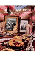 Ricky Lauren: Cuisine, Lifestyle, and Legend of the Double Rl Ranch