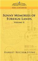 Sunny Memories of Foreign Lands - Vol. 2