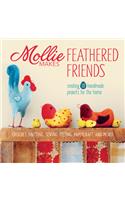 Mollie Makes Feathered Friends