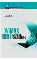 WiMAX RF Systems Engineering
