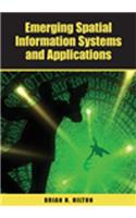 Emerging Spatial Information Systems and Applications