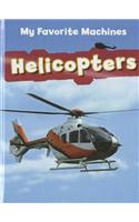 Helicopters