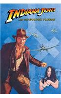 Indiana Jones and the Golden Fleece, Volume 1