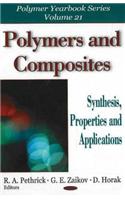 Polymers & Composites