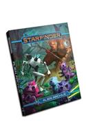 Starfinder Roleplaying Game: Alien Archive