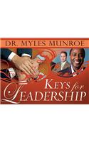 Keys for Leadership