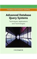 Advanced Database Query Systems