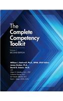 Complete Competency Toolkit, Volume 1
