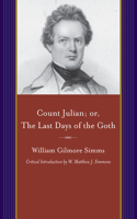 Count Julian; Or, the Last Days of the Goth