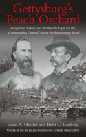 Gettysburg's Peach Orchard