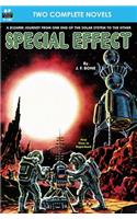 Special Effect & Warlord of Kor