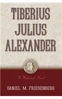 Tiberius Julius Alexander