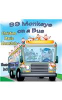 99 Monkeys on a Bus