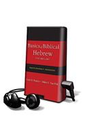 Basics of Biblical Hebrew Vocabulary