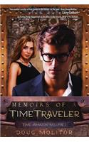 Memoirs of a Time Traveler (Time Amazon Book 1)