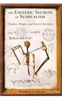 The Esoteric Secrets of Surrealism