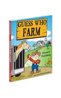 Guess Who Farm