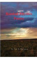 Randall Rhymes Poetry