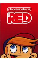 Planetshakers Kids the Red Book