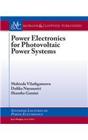 Power Electronics for Photovoltaic Power Systems